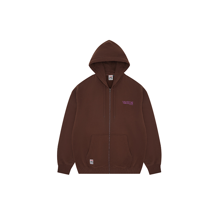 

Свитшот Unisex Vision Street Wear, Jasper