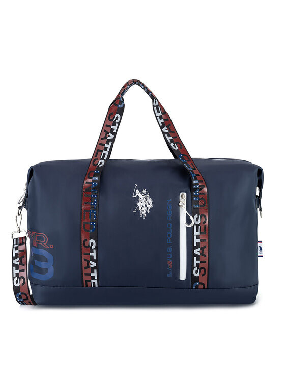 

Сумка U.S. Polo Assn., синий