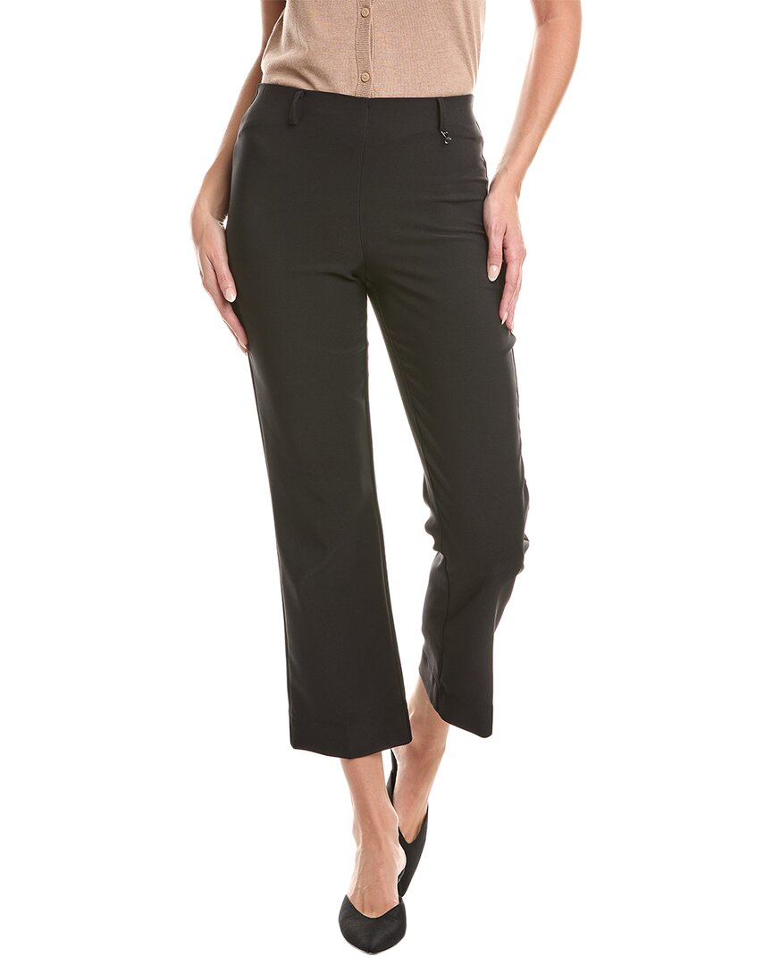 

Джозеф Рибкофф Брюки Joseph Ribkoff, черный