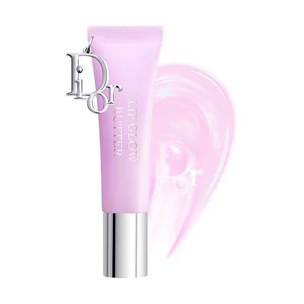 

Блестящий бальзам для губ Dior Addict Lip Glow Butter DIOR, 102 GLAZED LAVANDER