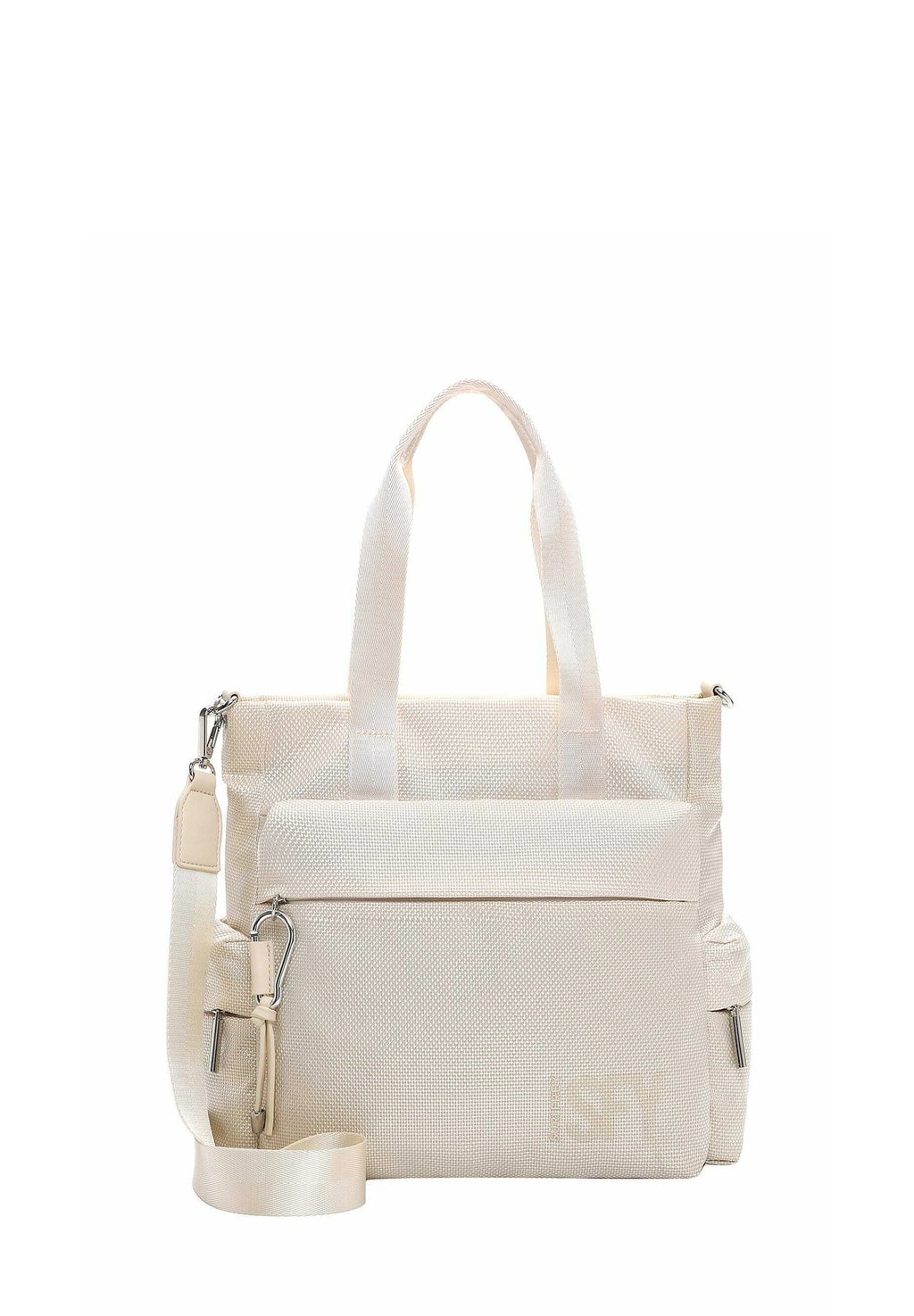 

Сумка SHOPPER MARRY SURI FREY, бежевый