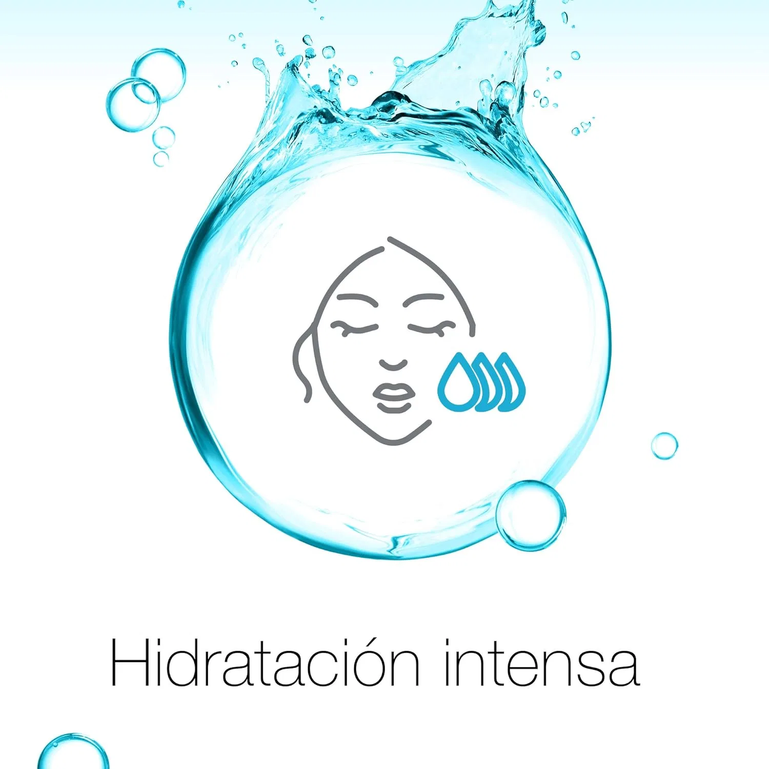Гель-крем для кожи вокруг глаз «Hydro Boost» от Neutrogena Neutrogena — фото 4