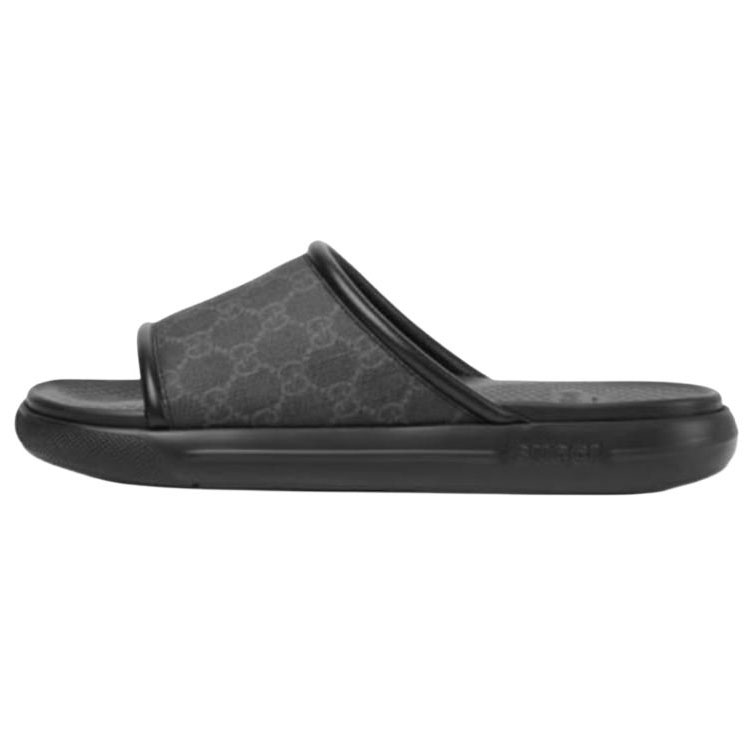 

GUCCI Кроссовки Persuit Supreme Slide Black