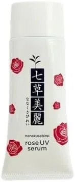 Солнцезащитный сыворотка Rose UV Serum SPF 50 PA++++, 30 г