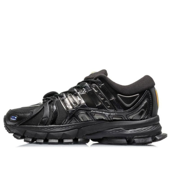 Кроссовки Furious Rider Ace 1.5 Li-Ning, черный