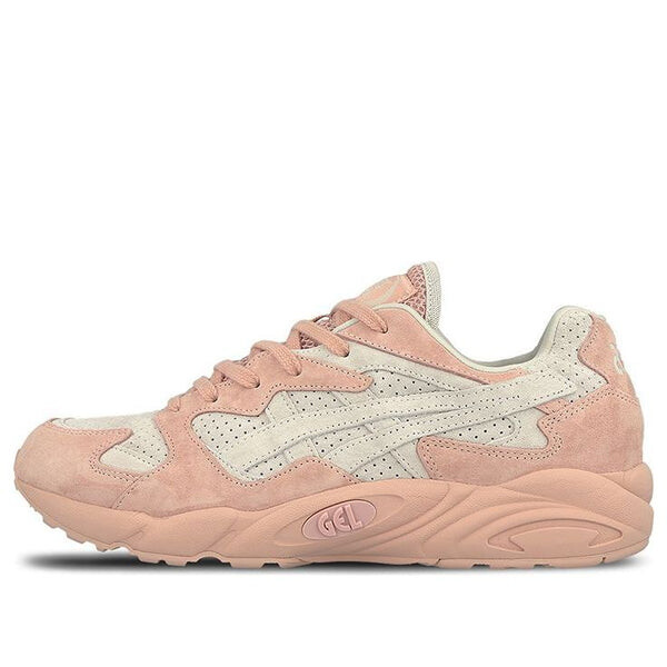

Кроссовки гель диабло Asics, розовый