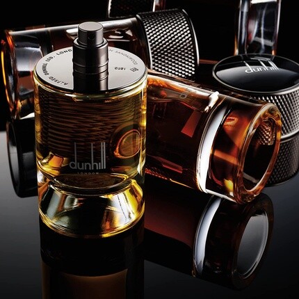 Signature Collection Монгольский кашемир парфюмированная вода для мужчин 3,4 фл. Оз., Dunhill — фото 3