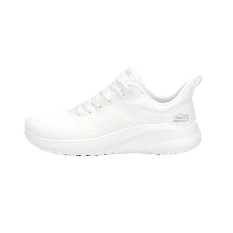 

Кроссовки Skechers Casual Shoes Women's Low-Top White, Белый, Кроссовки Skechers Casual Shoes Women's Low-Top White