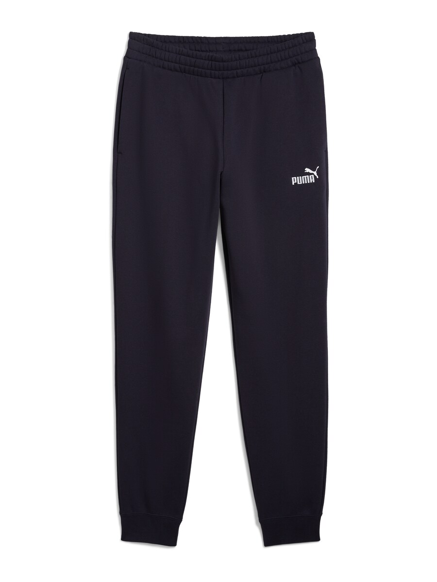 

Зауженные брюки PUMA ESS No. 1, темно-синий