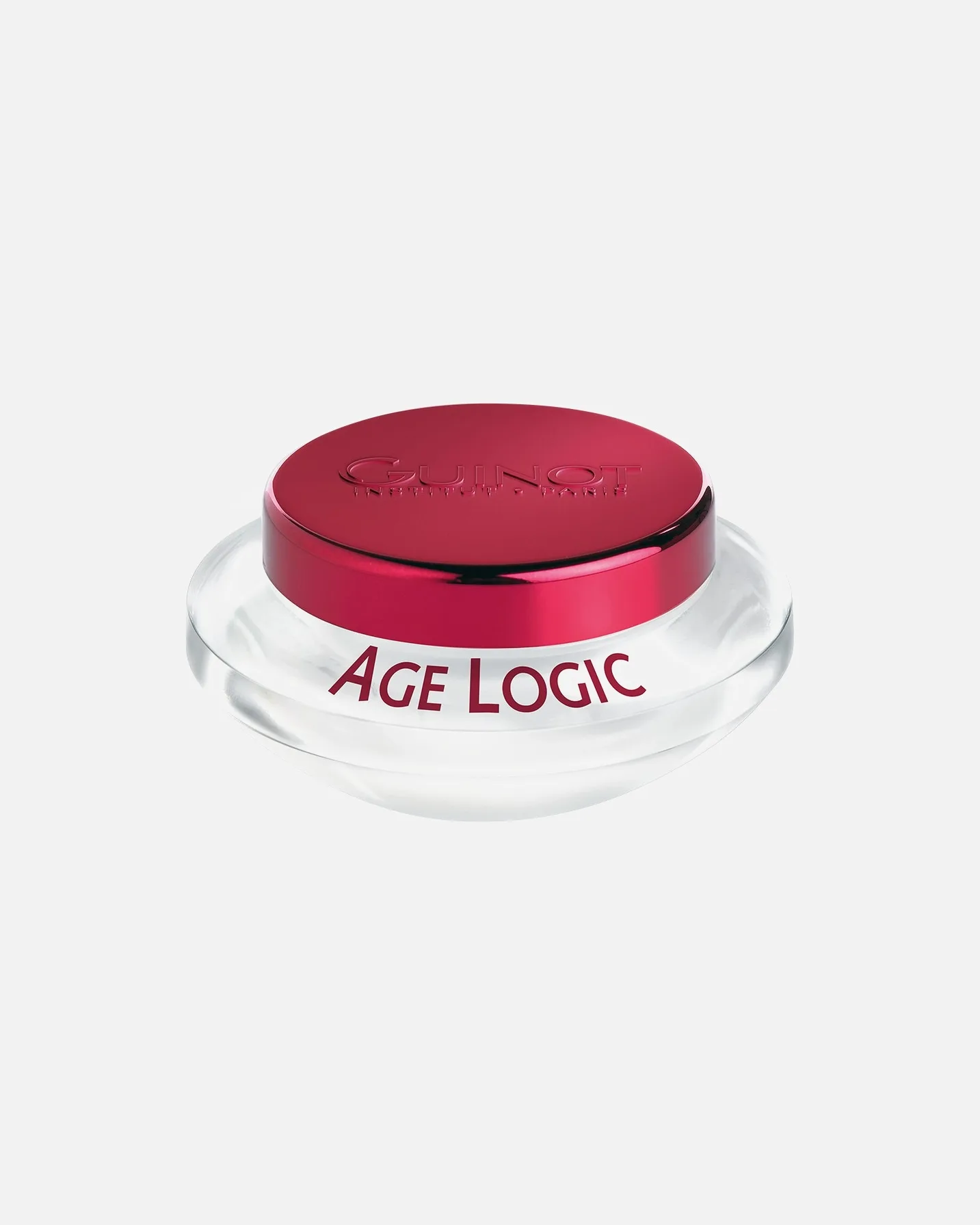 Крем против старения Age Logic Guinot, 50 мл