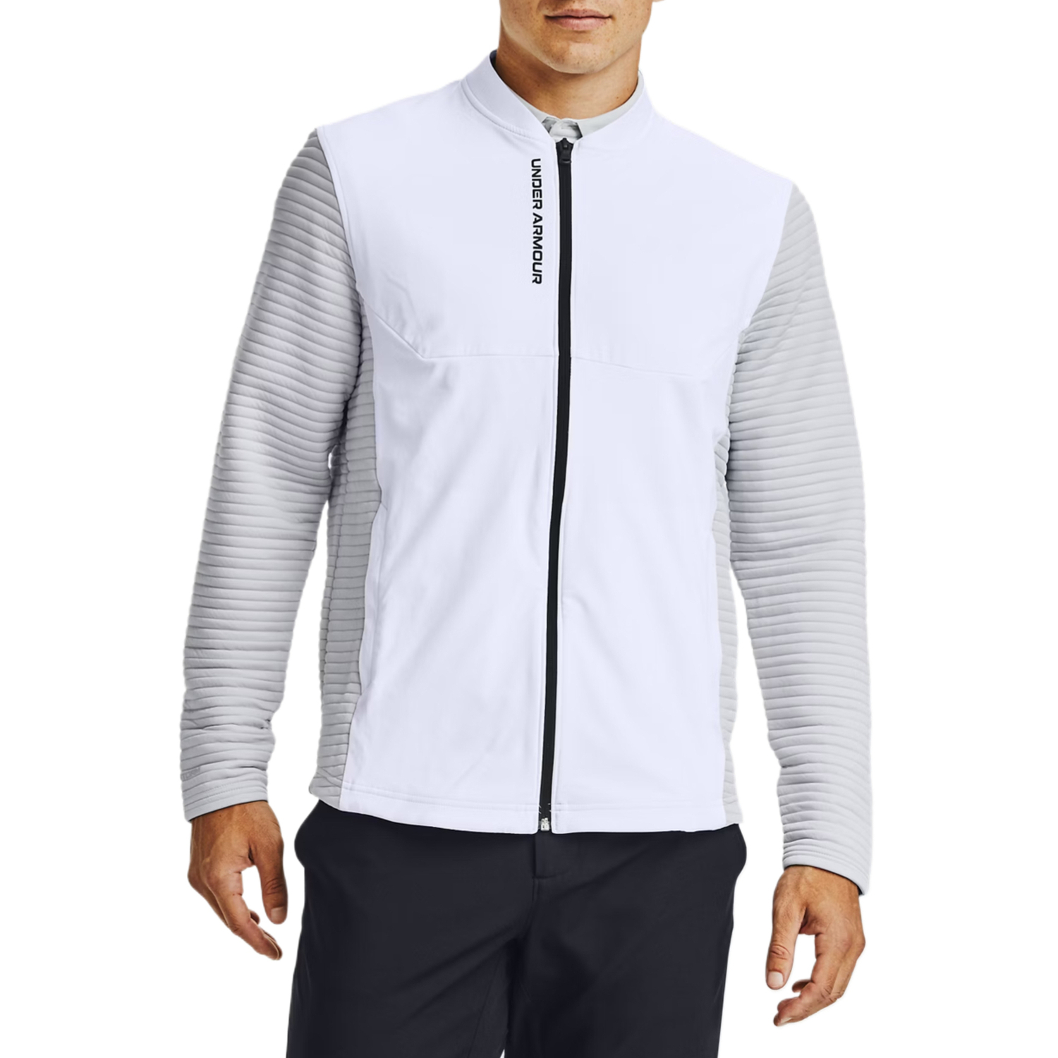 

Куртка Storm для мужчин Under Armour, белый