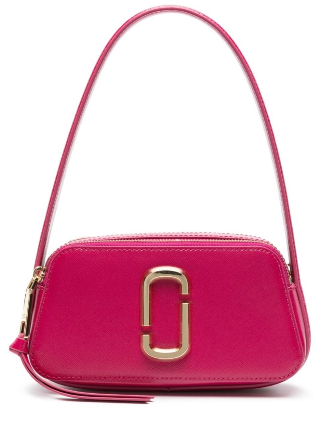 

Marc Jacobs сумка-тоут Slingshot, розовый