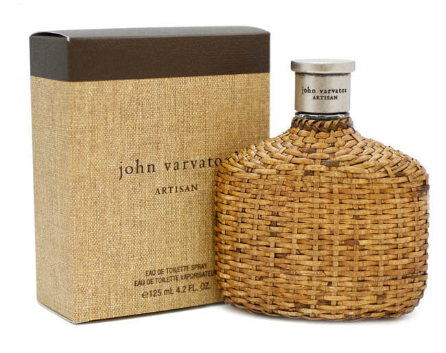 

John Varvatos, Artisan, туалетная вода, 125 мл