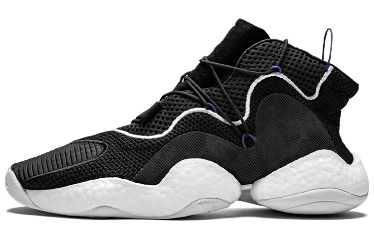 

Adidas originals Crazy BYW 1.0 Vintage Баскетбольные кроссовки унисекс, Черный, Adidas originals Crazy BYW 1.0 Vintage Баскетбольные кроссовки унисекс