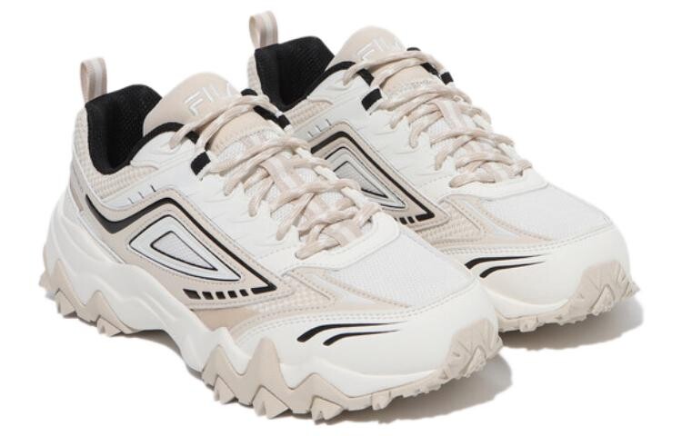 Кроссовки FILA Taurus v3 унисекс, Beige — фото 2