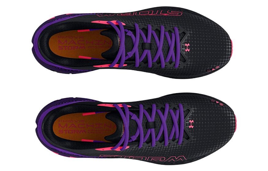 Кроссовки Machina Storm для бега для мужчин с низким верхом Under Armour — фото 4