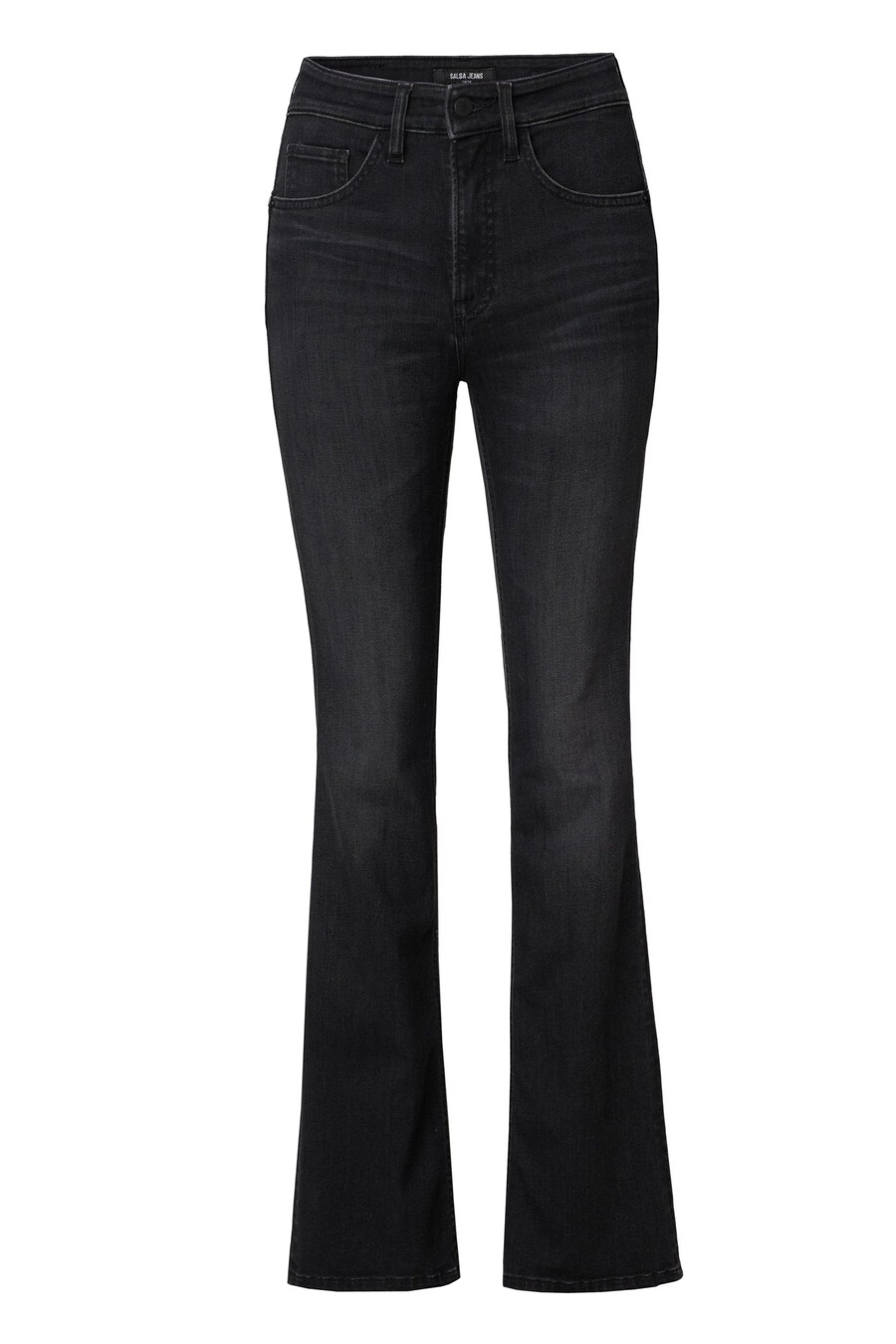 

Джинсы Bootcut Salsa Jeans, черный