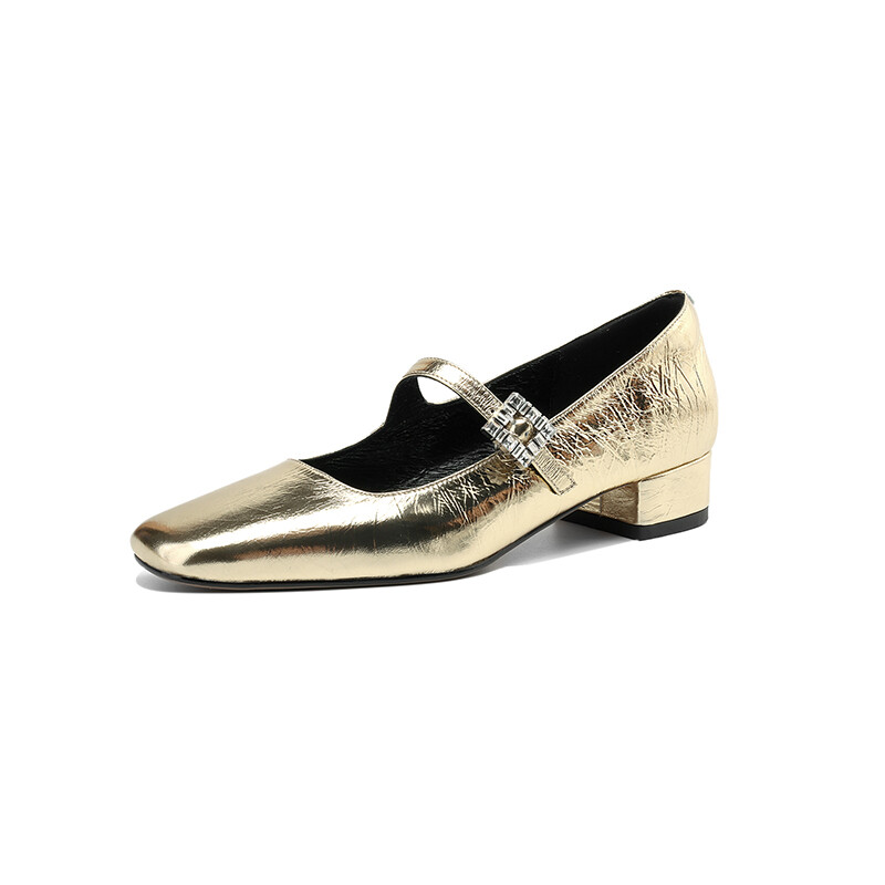 

Туфли Bai Shiting Mary Jane Shoes Women's