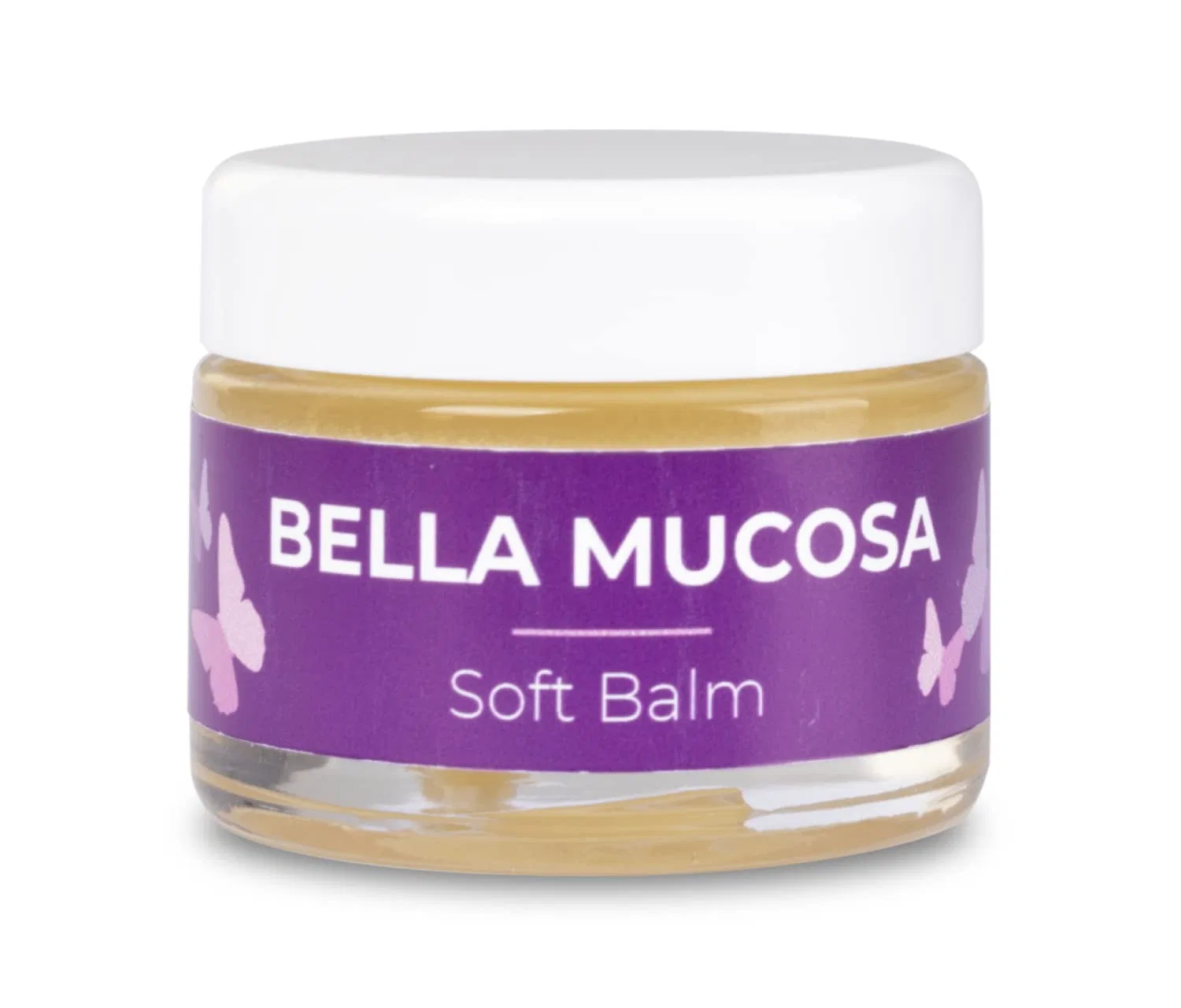 Бальзам Bella Mucosa Soft Balm для интимной гигиены, 30 мл Wo-Men In Balance