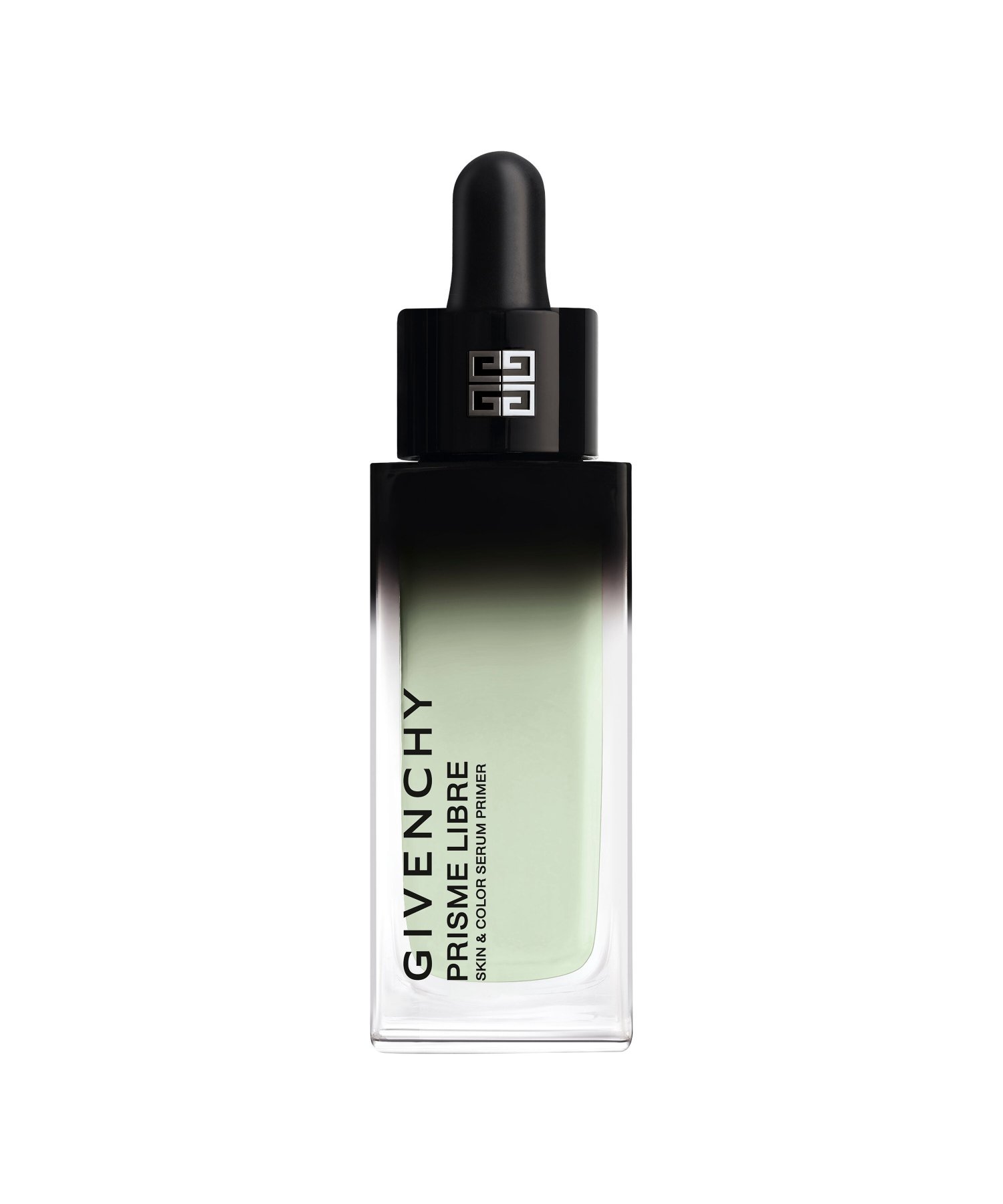 Сыворотка GIVENCHY BEAUTY — Prisme Libre Care & Color -праймер , green, 30 мл