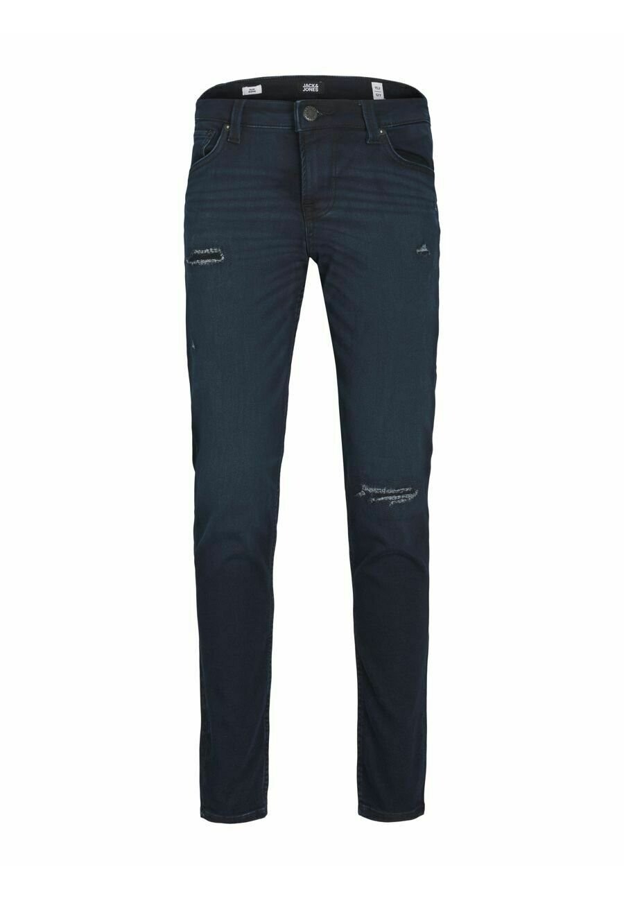 

Джинсы узкого кроя Jack & Jones, цвет Granatowy