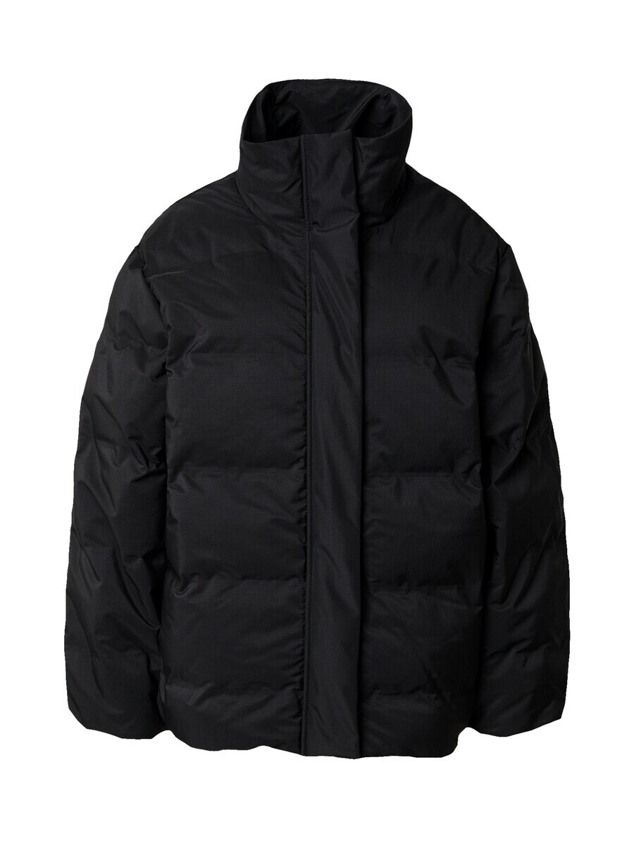 

Всесезонная куртка WEEKDAY Between-Season Jacket Xena, черный