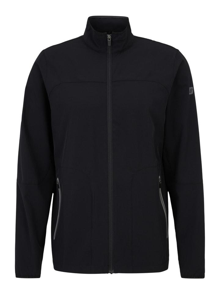 

Куртка для тренировок и бега Joy Sportswear, черный