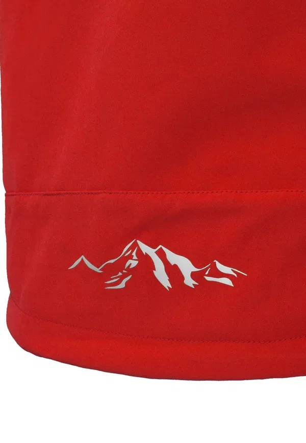 Куртка Outdoor Normani Outdoor Sports, красный — фото 3