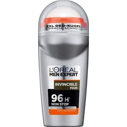 

Шариковый дезодорант Men Expert Invincible Sport, 50 мл, L'Oreal