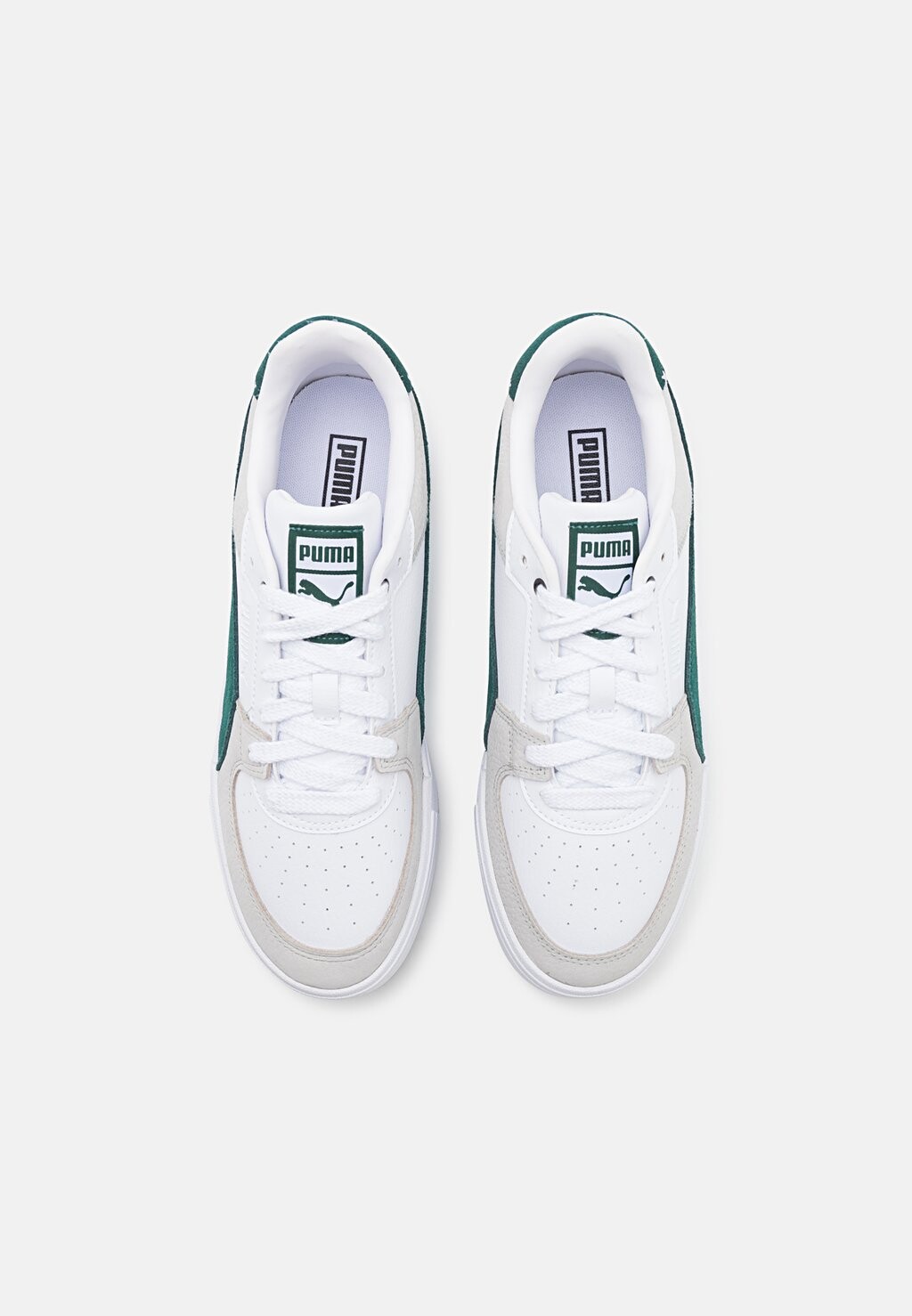 

Кроссовки CA PRO UNISEX Puma, белый