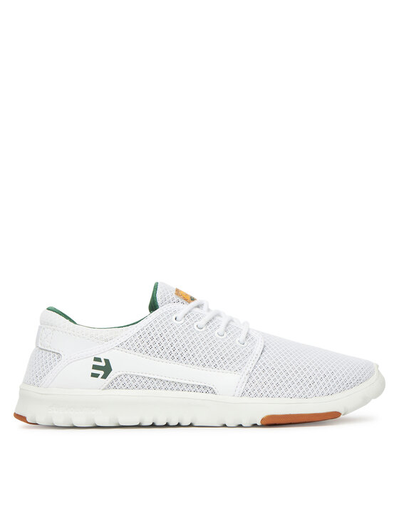 Кроссовки Sneakersy Scout X Tftf 4107000588 Etnies, белый