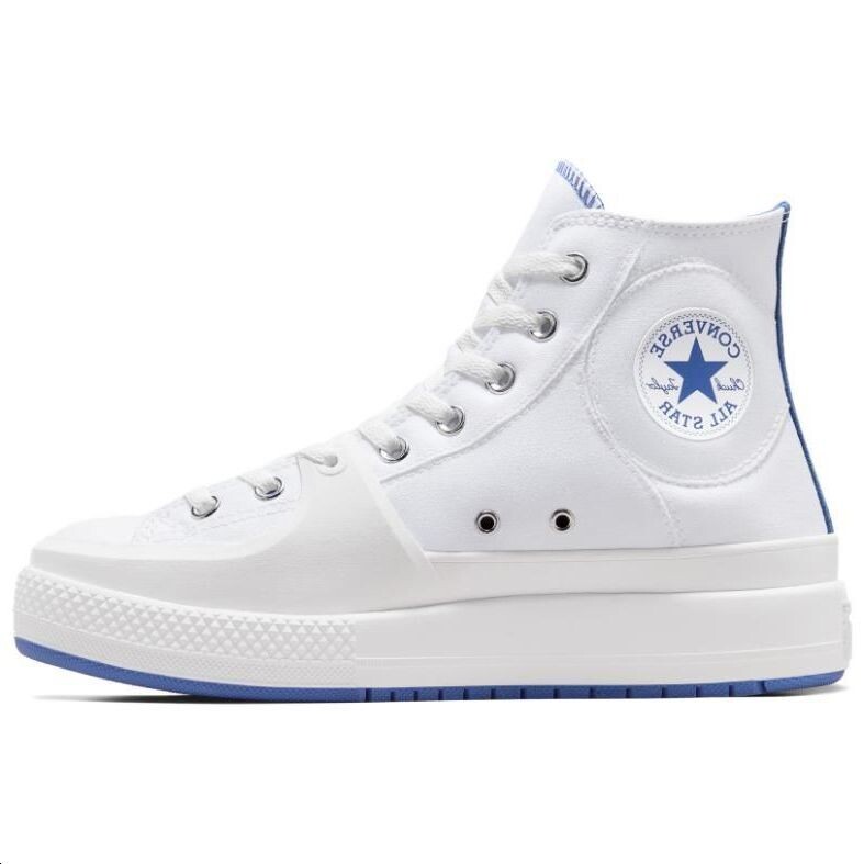 

Кроссовки Converse Chuck Taylor All Star Canvas унисекс, White