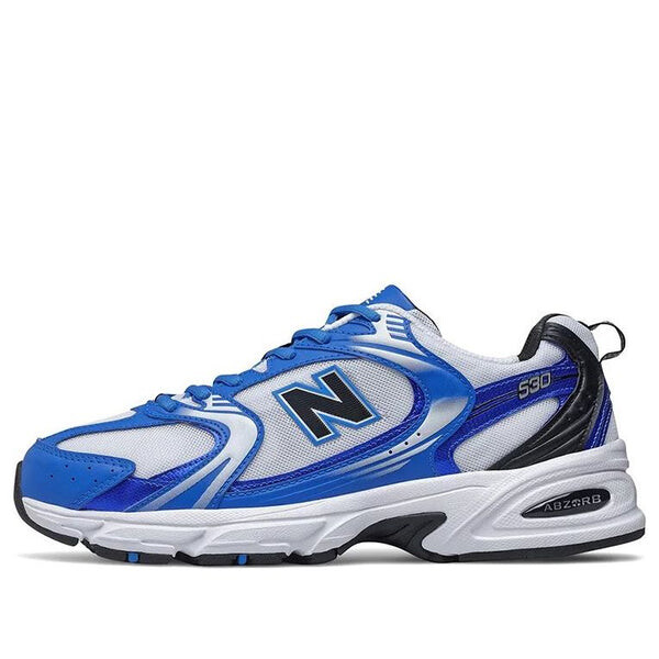 

Кроссовки 530 обувь New Balance, синий