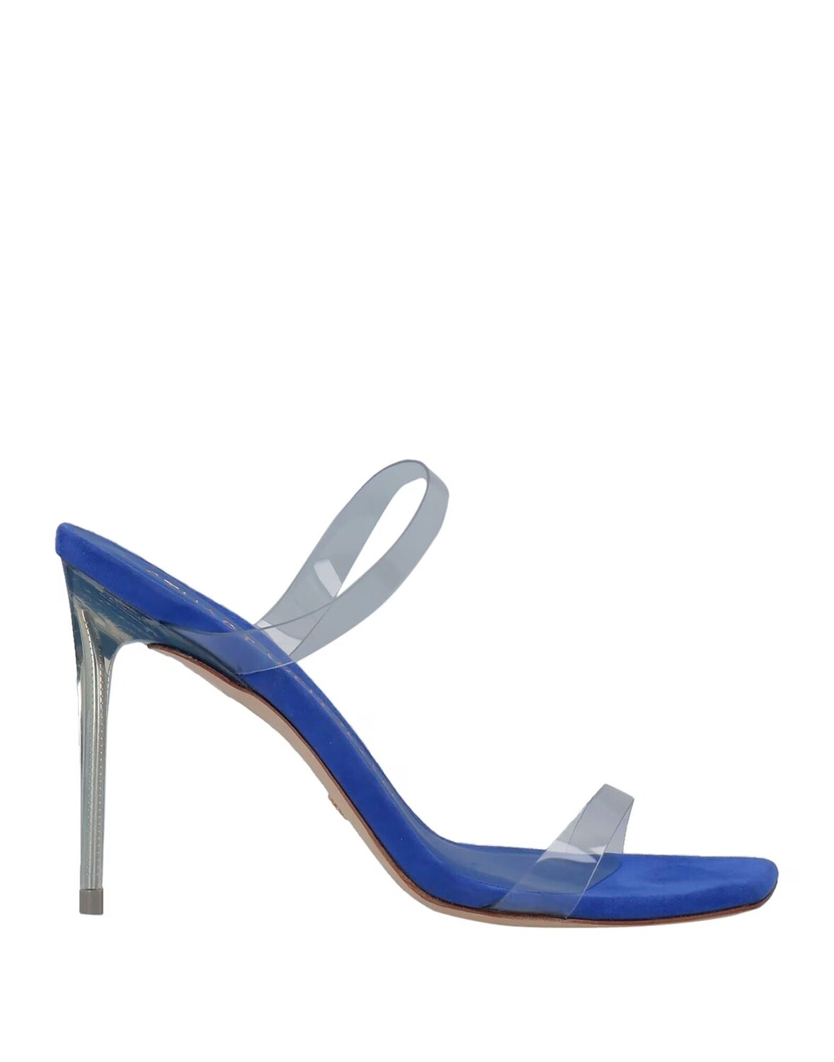 

Сандалии Stuart Weitzman, синий