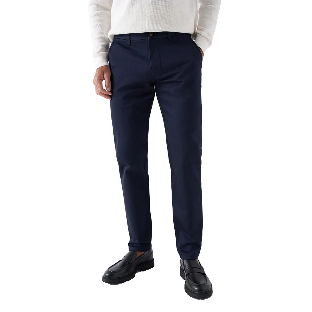 

Брюки Salsa Jeans S-Activ, синий
