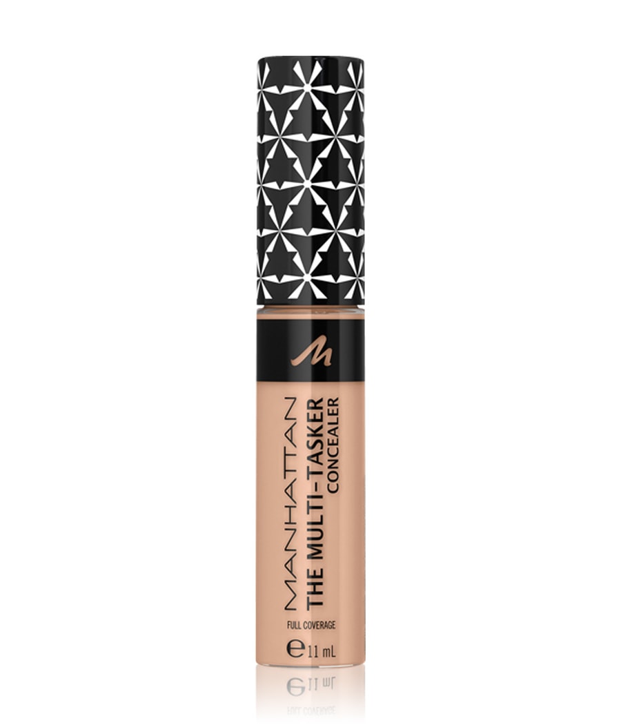 

Консилер Manhattan Multi-Tasker, Nr. 45 - Rose Vanilla, 11 ml