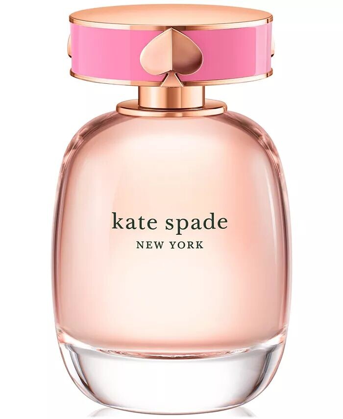 

Коллекция ароматов New York Eau de Parfum Kate Spade