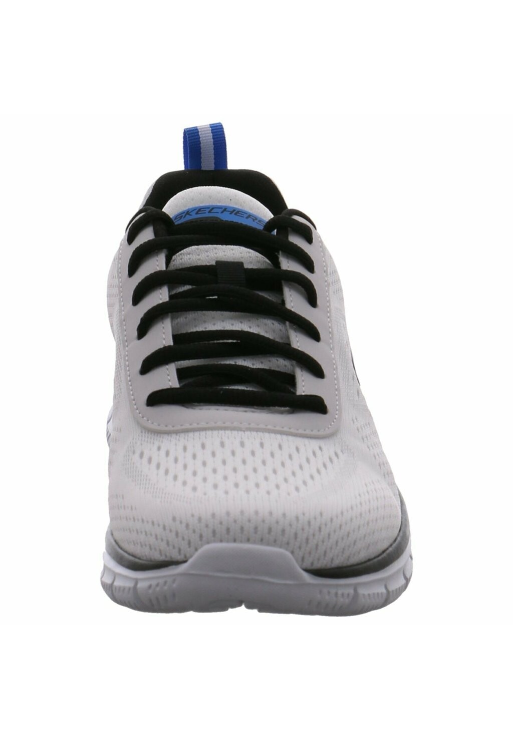 Низкие кеды Skechers, цвет weiß — фото 4