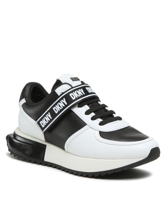 

Кроссовки Dkny, черный