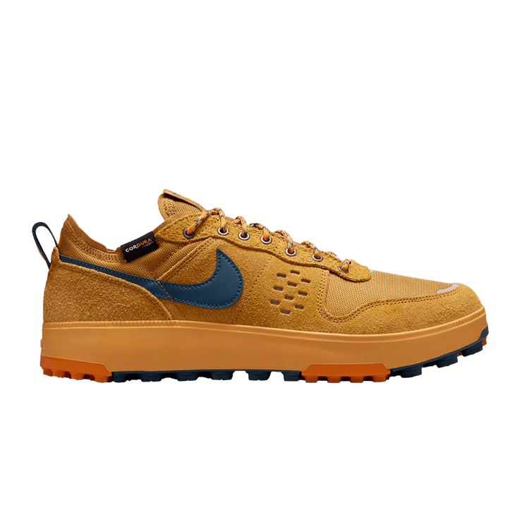 

Кроссовки C1TY Premium Cordura 'Wheat Nightshade', желто-коричневый