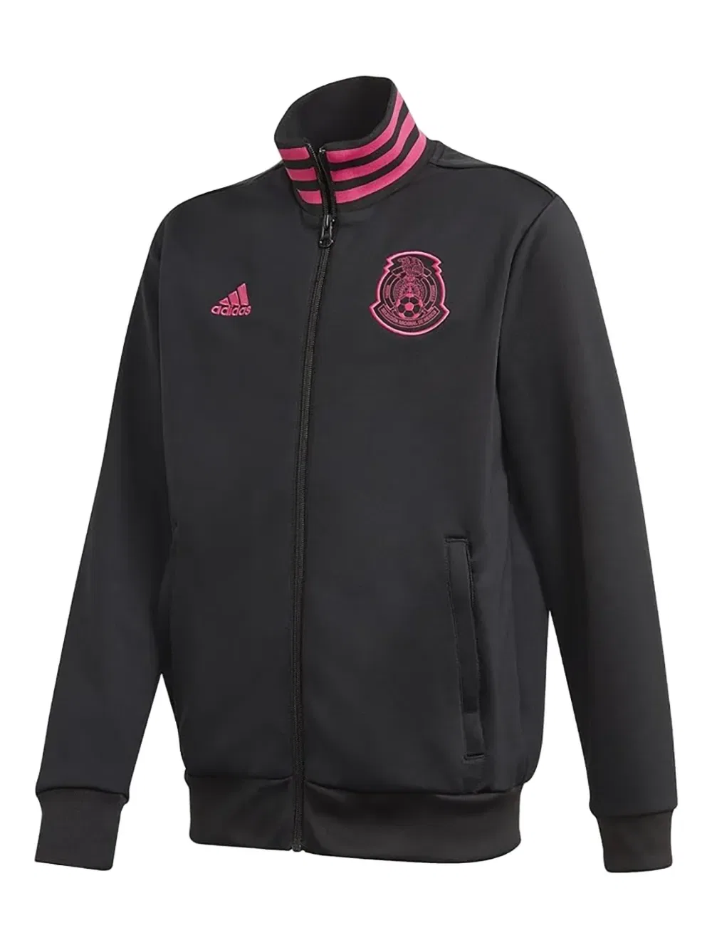Толстовка X fmf Mexico Adidas, черный