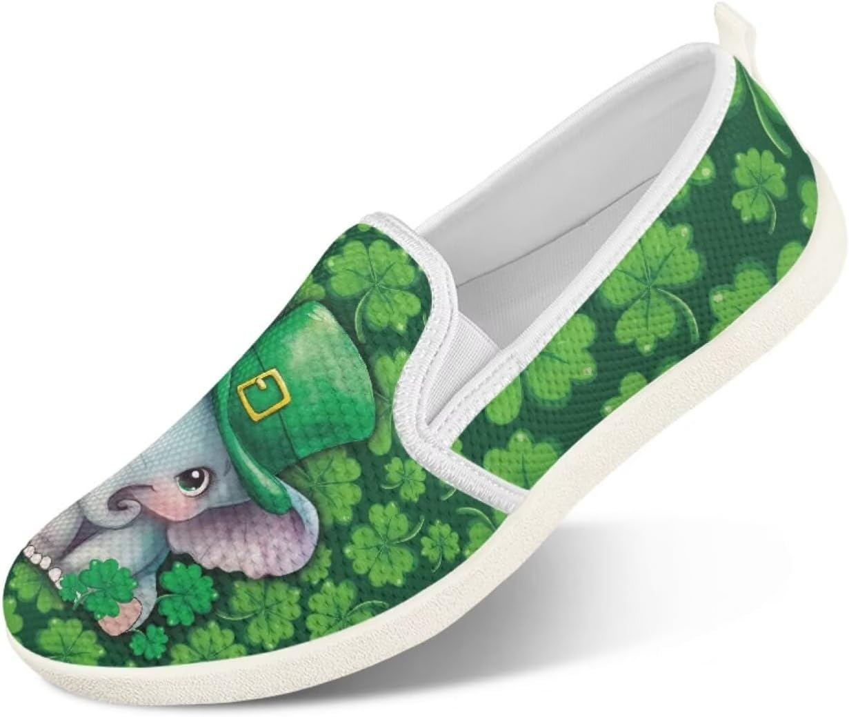 

Кроссовки для ходьбы Twousenru, Cartoon Elephant