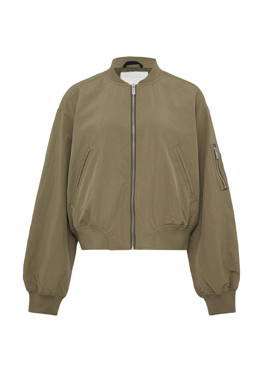 

Демисезонная куртка QS, Green