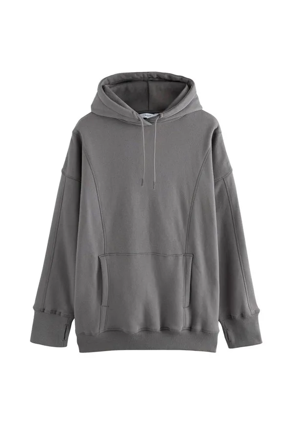 

Активная удлиненная толстовка с капюшоном Next, Mauve Purple Brown, Коричневый, Активная удлиненная толстовка с капюшоном Next, Mauve Purple Brown