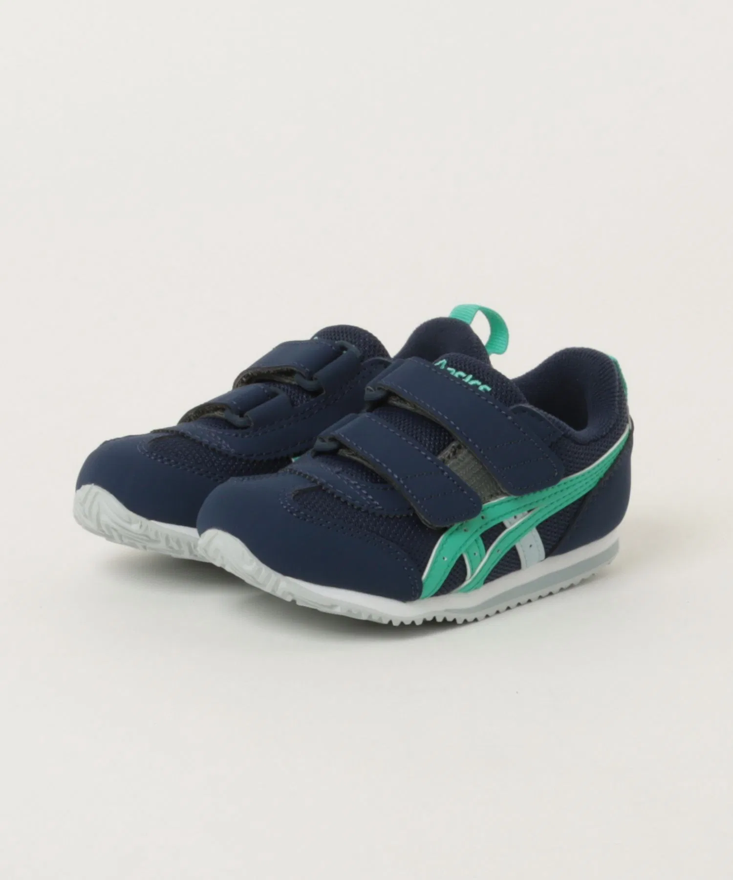 Детские кроссовки ASICS IDAHO MINI 5