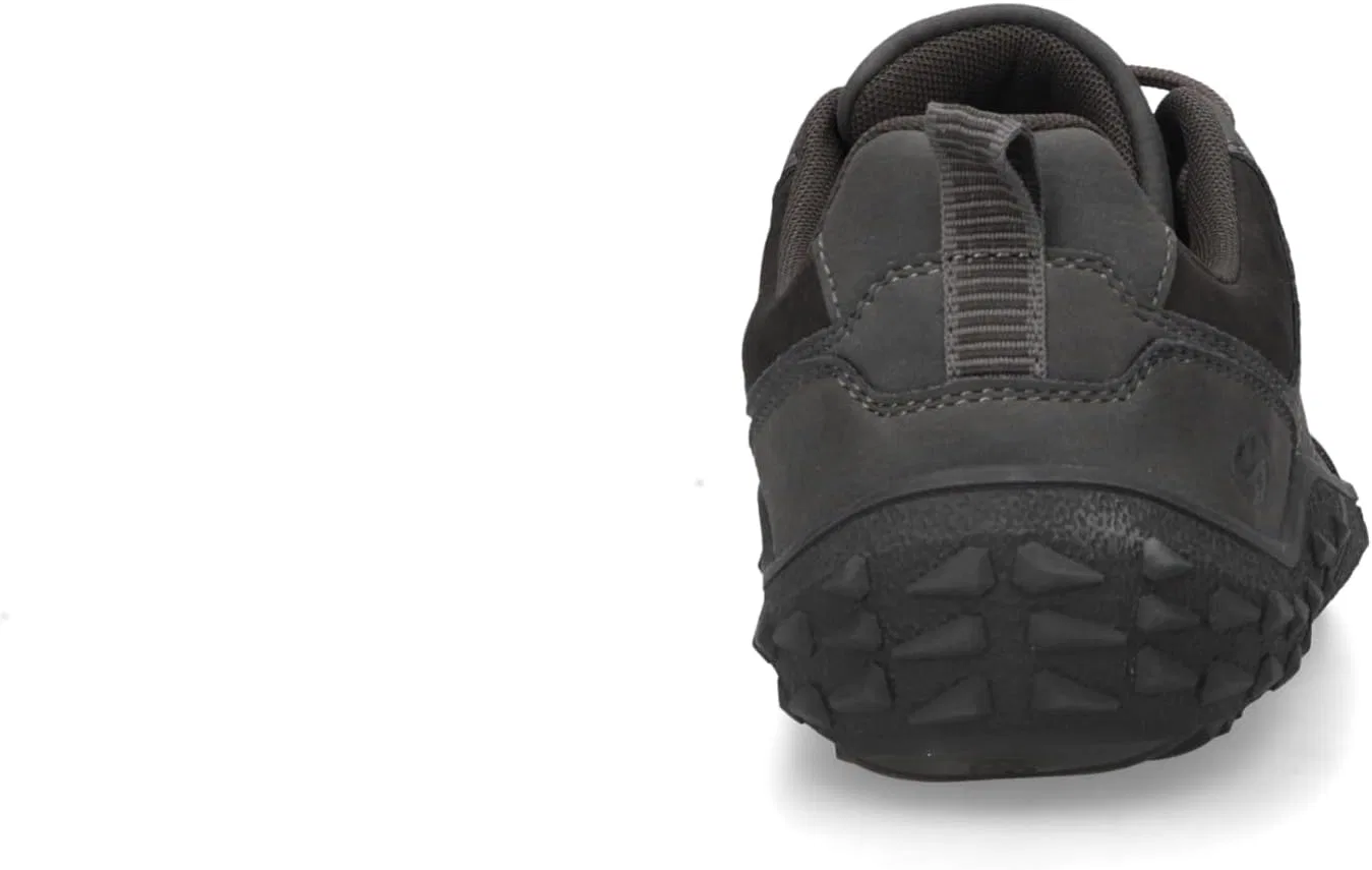 Мужские низкие кроссовки Dockers by Gerli, сменная стелька, Dark Grey 220 — фото 3