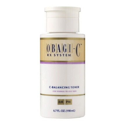 

C-Balancing Toner 6,7 жидких унций 198 мл Тоник для лица Obagi
