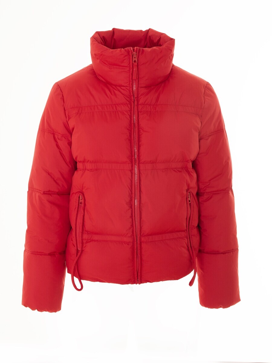 

Зимняя куртка BIG STAR Winter Jacket ALEXIS, красный