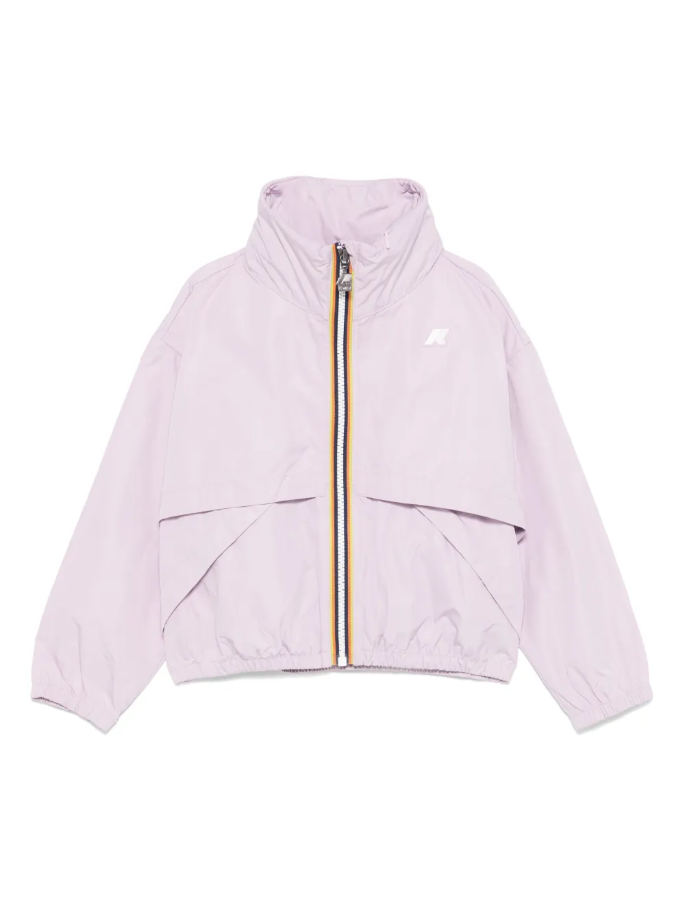 

Куртка P.Aubette K Way Kids, фиолетовый