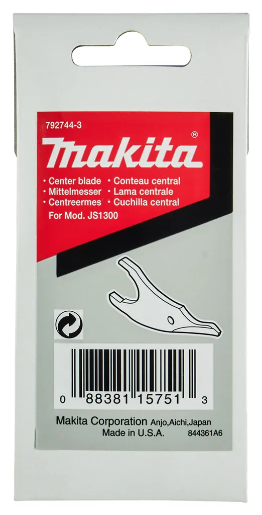 

Нож Makita